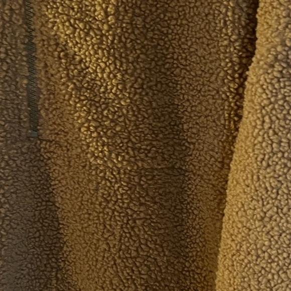 JoyLab Teddy Bear Pullover Sweater w/Hood - Picture 2 of 4